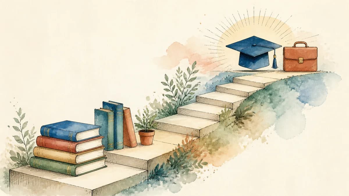 Cover image for: Education on a Resume: The Right Order for Graduates and Experienced Candidates