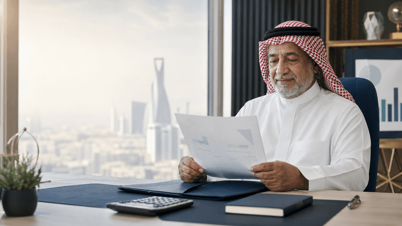 Cover image for: GOSI Announces Retiree Financing and Debt Consolidation Agreement